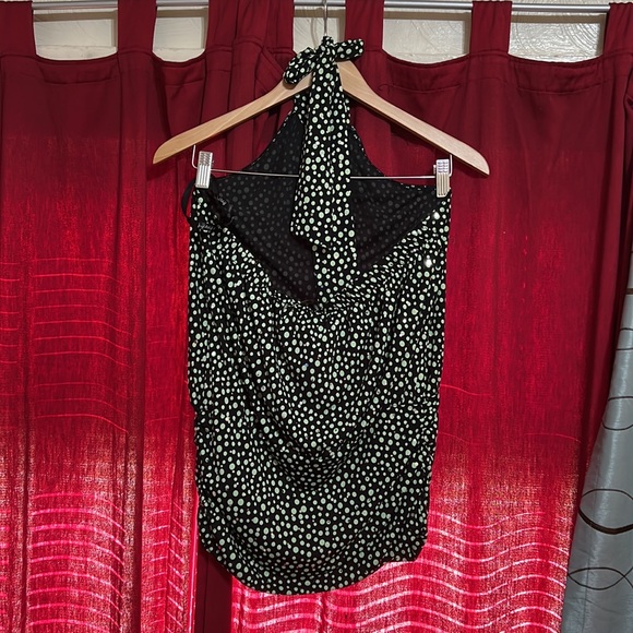 Joseph Ribkoff designer top - Picture 4 of 7